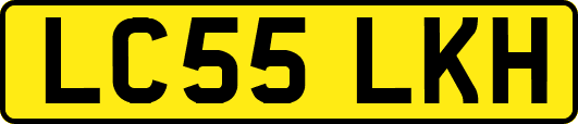 LC55LKH