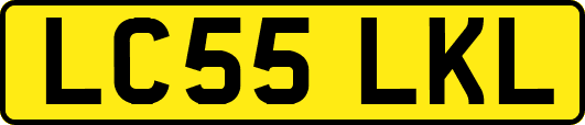 LC55LKL