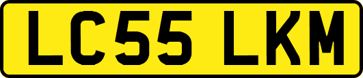 LC55LKM