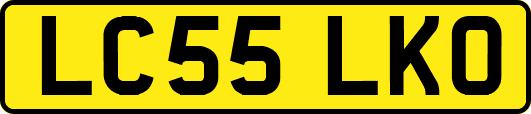 LC55LKO