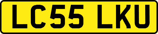 LC55LKU
