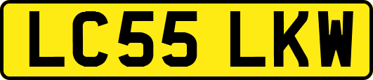 LC55LKW