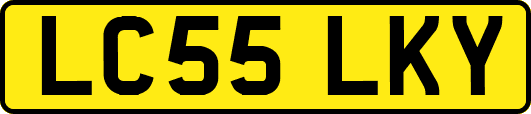 LC55LKY
