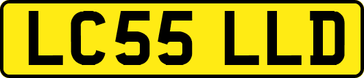 LC55LLD