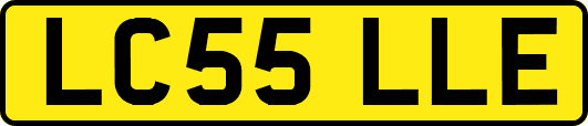 LC55LLE