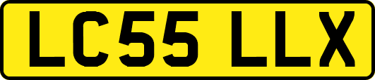 LC55LLX