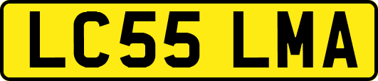 LC55LMA