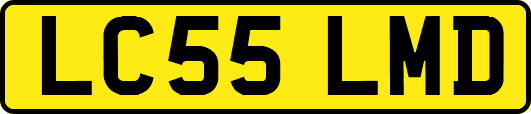 LC55LMD