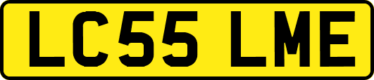 LC55LME