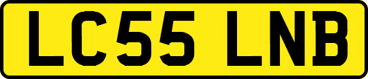 LC55LNB