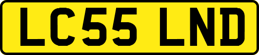LC55LND