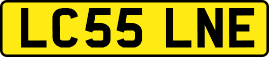 LC55LNE