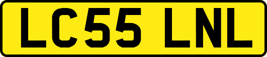 LC55LNL