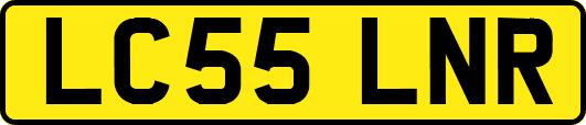 LC55LNR