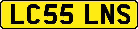 LC55LNS