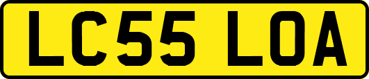 LC55LOA