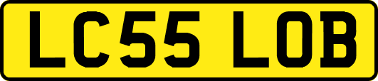 LC55LOB