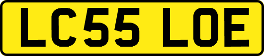 LC55LOE
