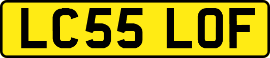 LC55LOF
