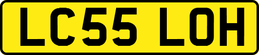 LC55LOH