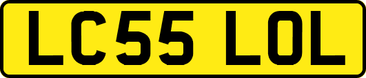 LC55LOL