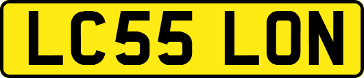 LC55LON