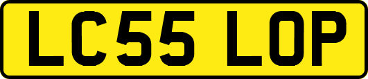 LC55LOP