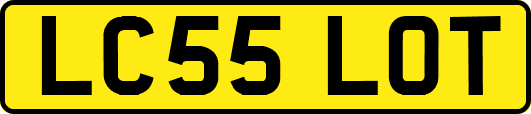 LC55LOT