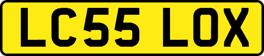 LC55LOX