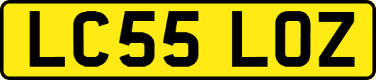 LC55LOZ