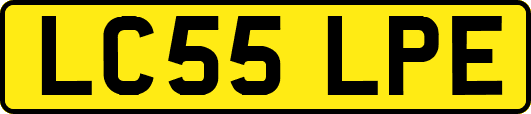 LC55LPE