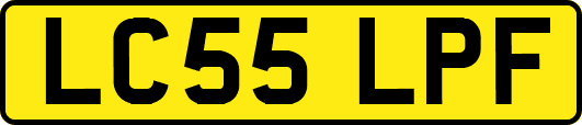 LC55LPF