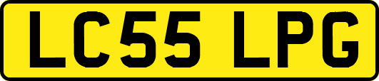LC55LPG