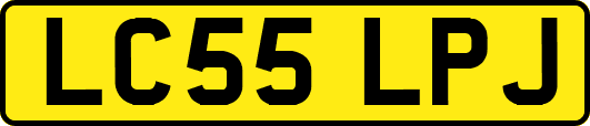 LC55LPJ