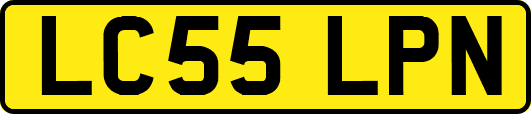 LC55LPN