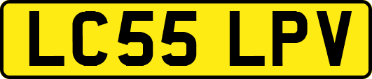 LC55LPV