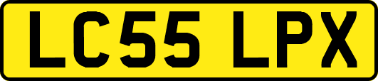 LC55LPX