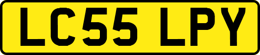 LC55LPY
