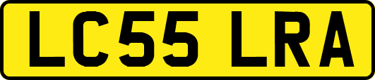 LC55LRA