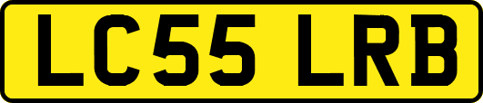 LC55LRB