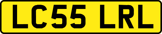 LC55LRL