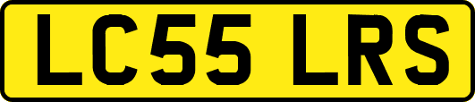 LC55LRS