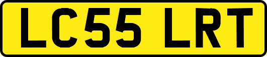 LC55LRT