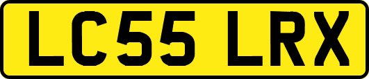 LC55LRX