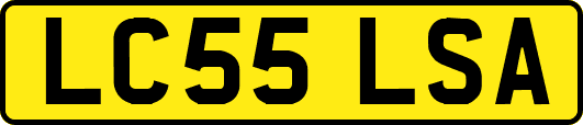 LC55LSA