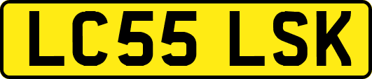 LC55LSK