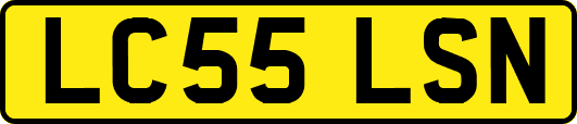 LC55LSN