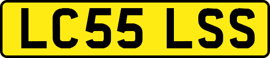 LC55LSS