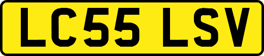 LC55LSV