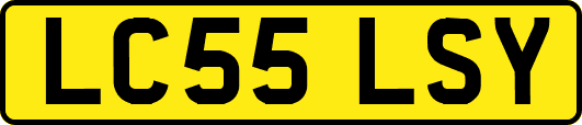LC55LSY